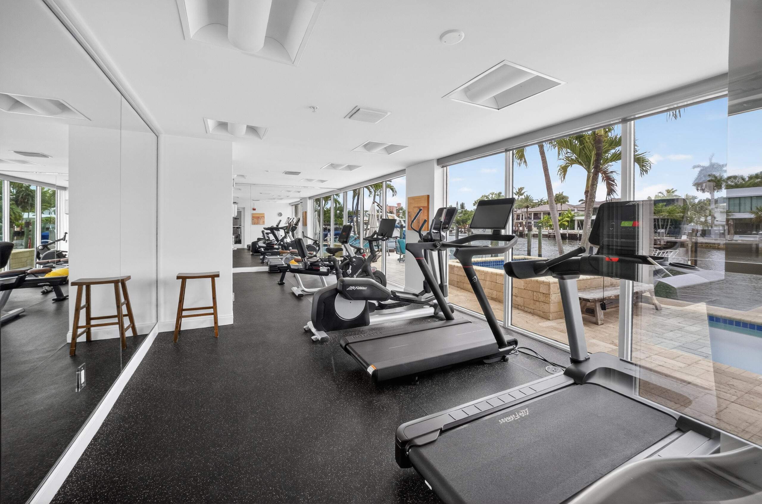 45 HENDRICKS CONDO - Residential