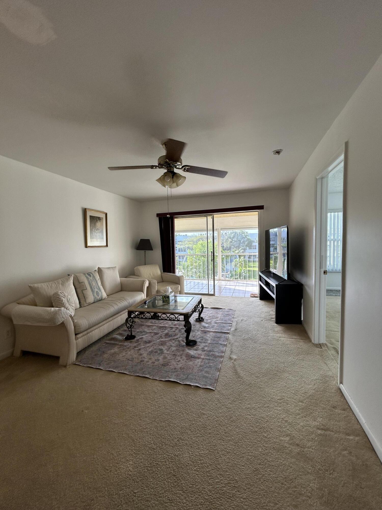 ROYAL PARK GARDENS I-B CONDO - Residential