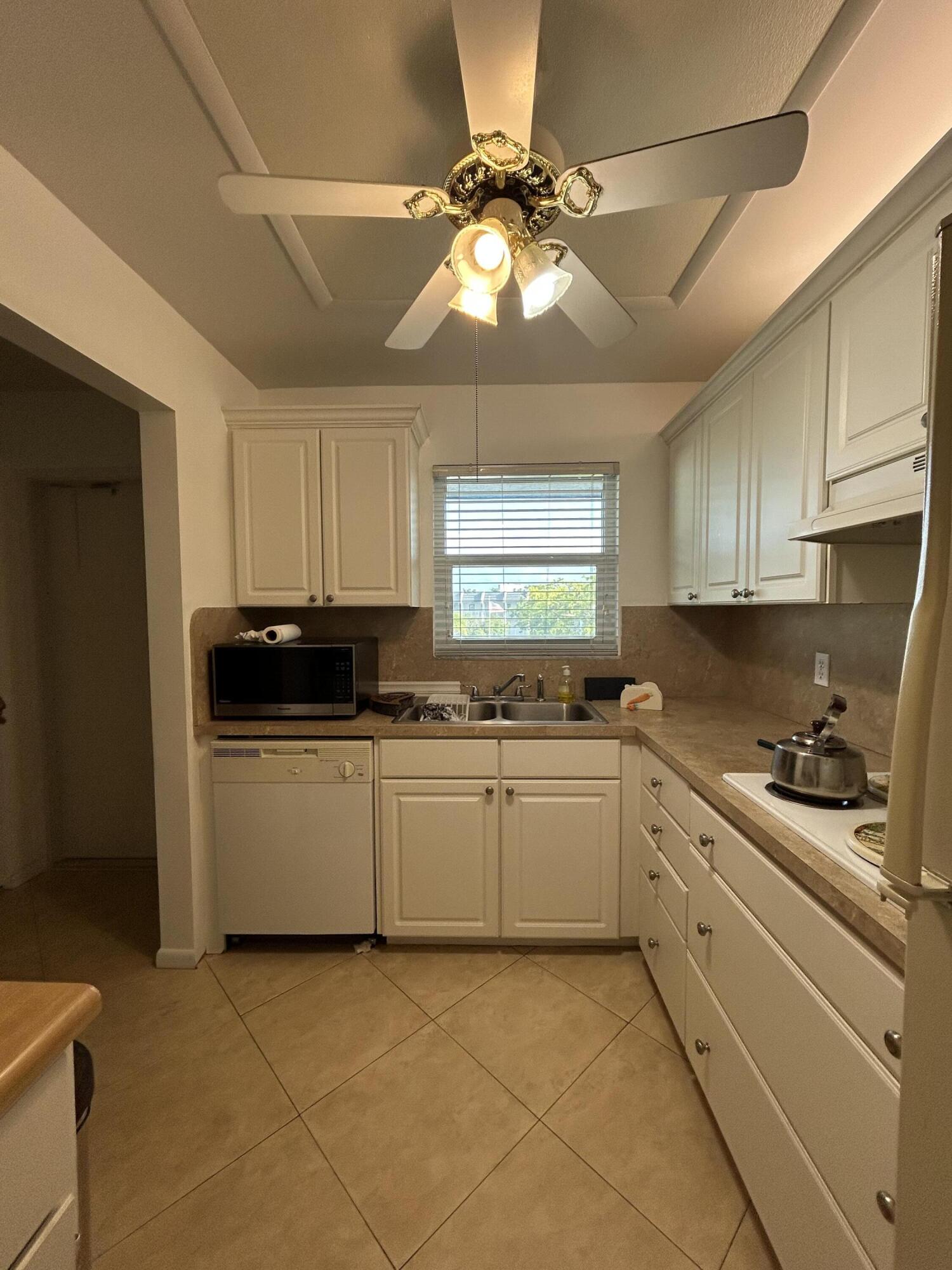 ROYAL PARK GARDENS I-B CONDO - Residential
