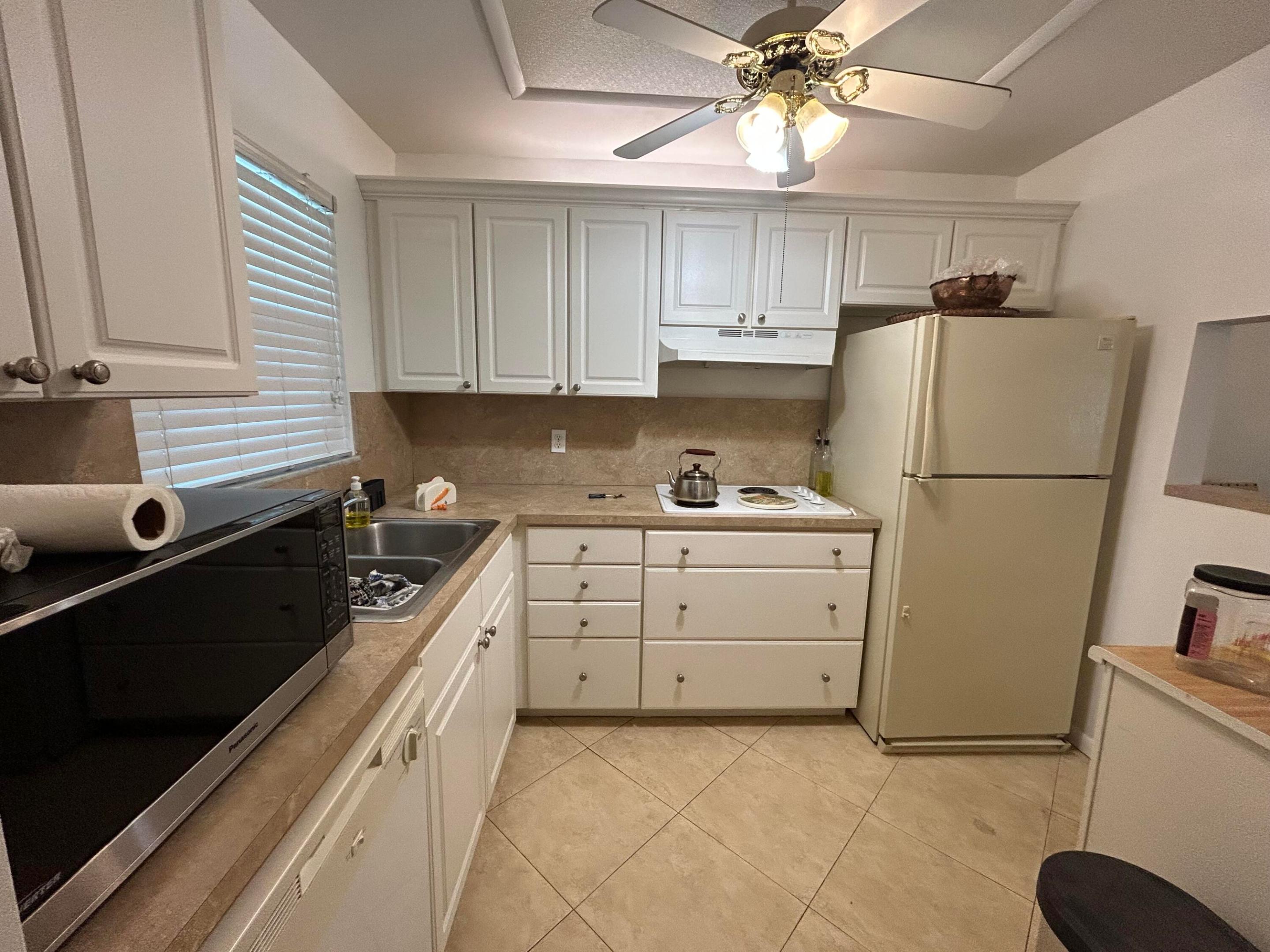 ROYAL PARK GARDENS I-B CONDO - Residential