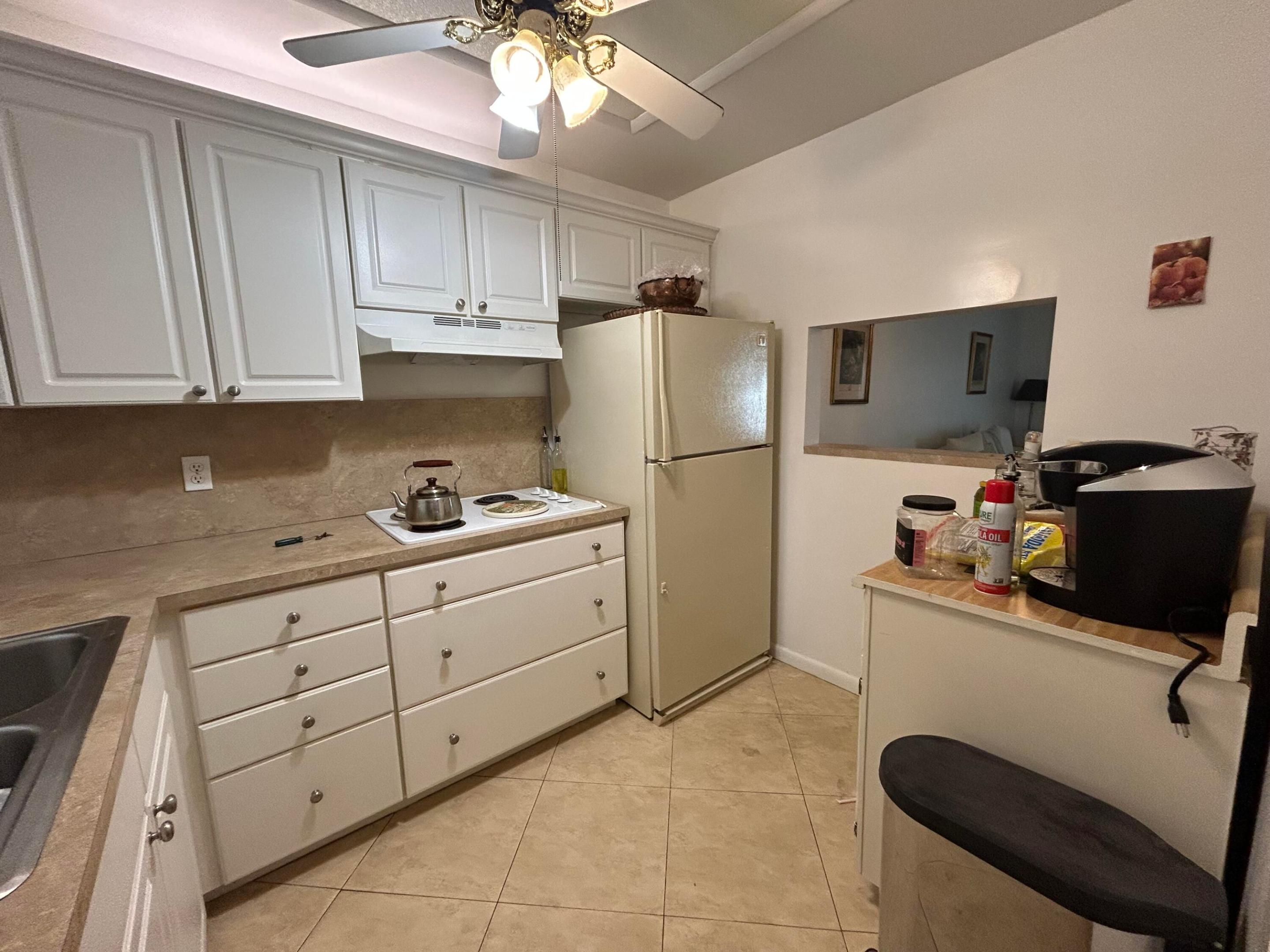 ROYAL PARK GARDENS I-B CONDO - Residential