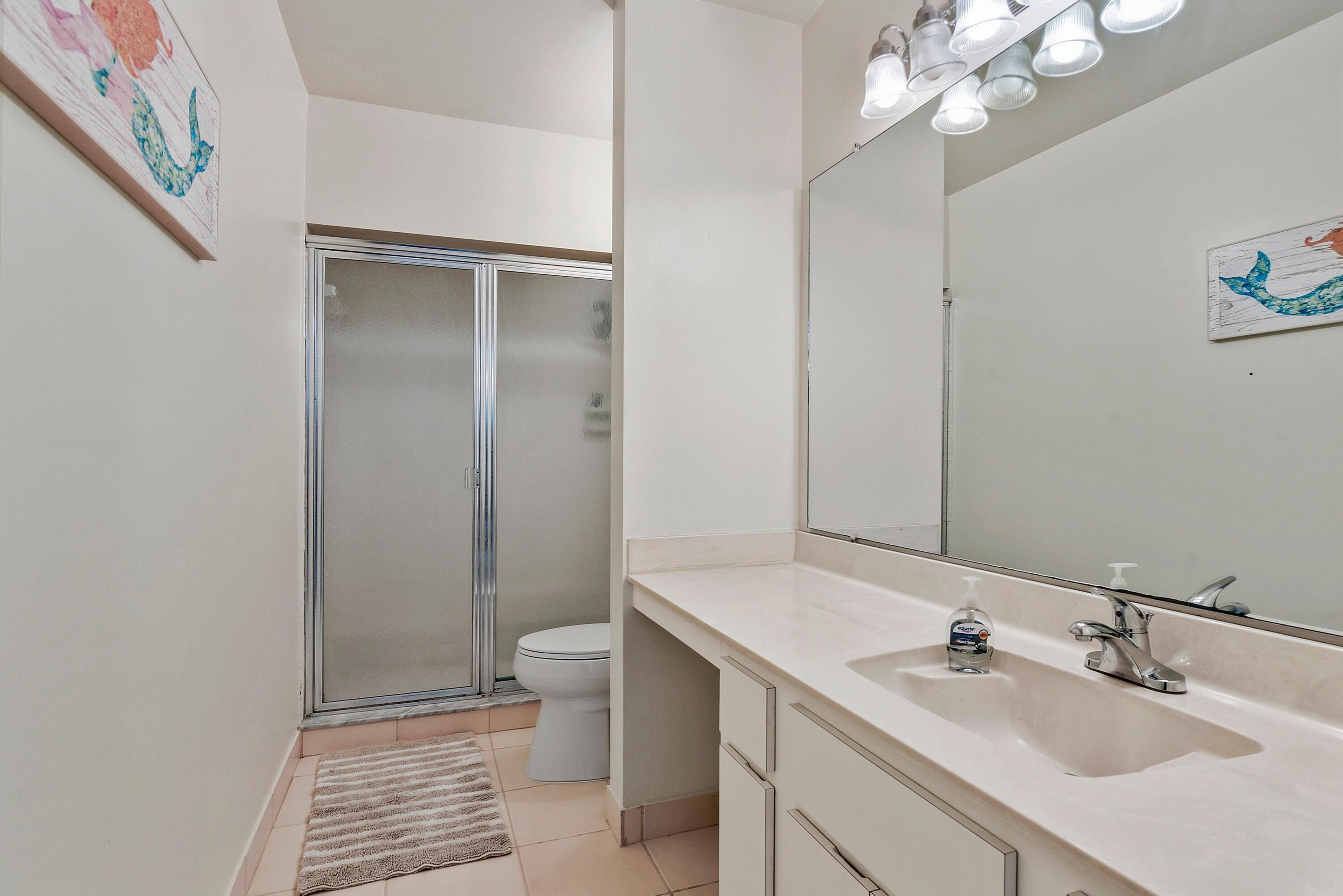 THE COURT YARDS CONDO - Residential