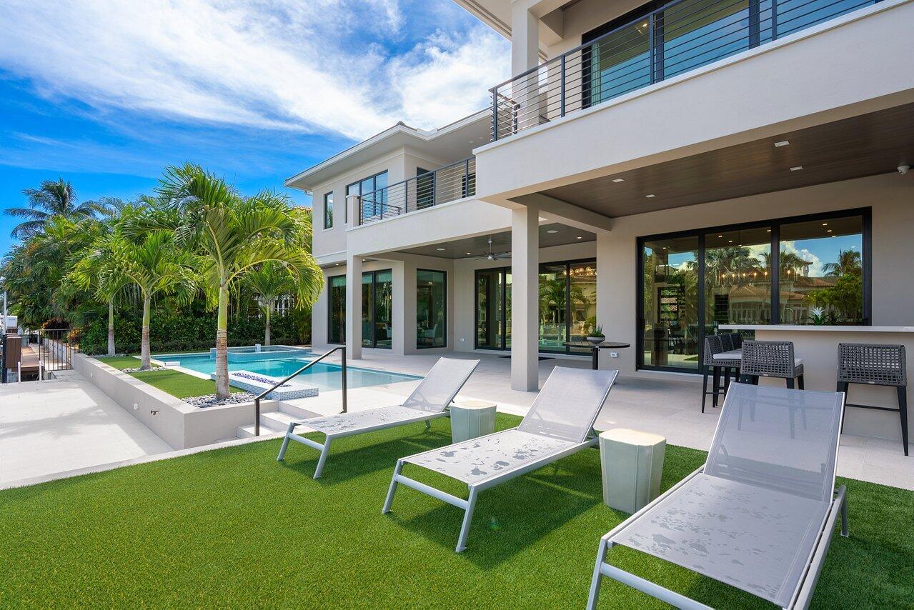 LAKE ROGERS ISLE UNIT A - Residential