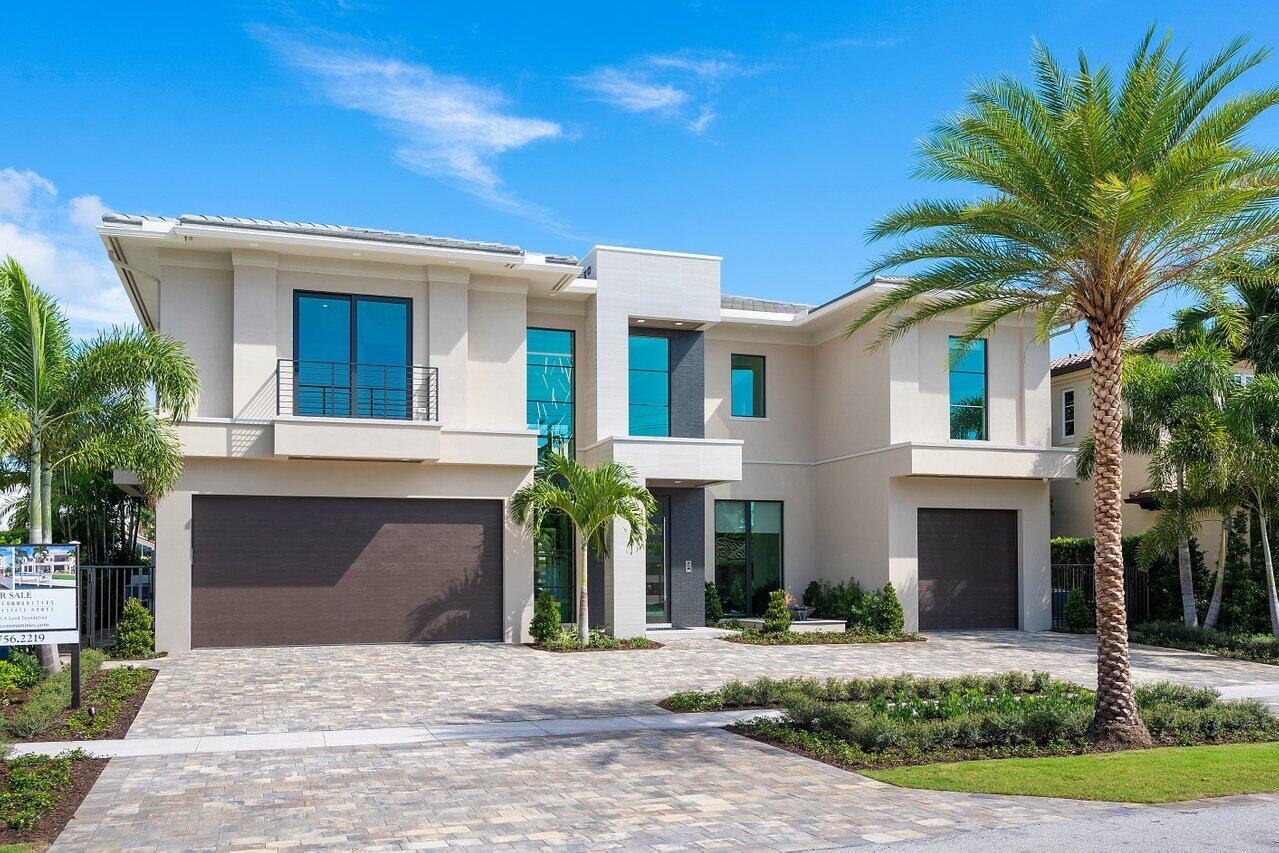 LAKE ROGERS ISLE UNIT A - Residential