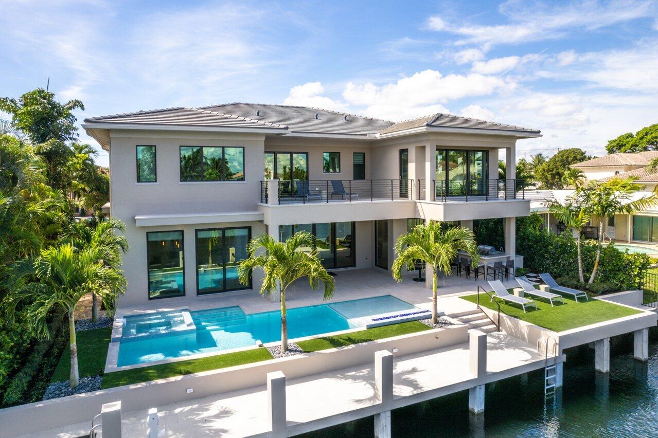 LAKE ROGERS ISLE UNIT A - Residential