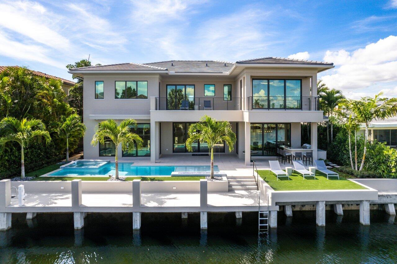 LAKE ROGERS ISLE UNIT A - Residential