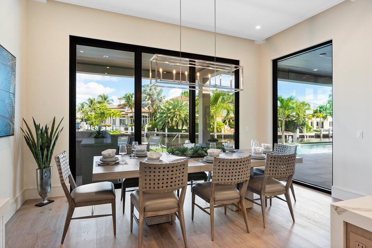 LAKE ROGERS ISLE UNIT A - Residential