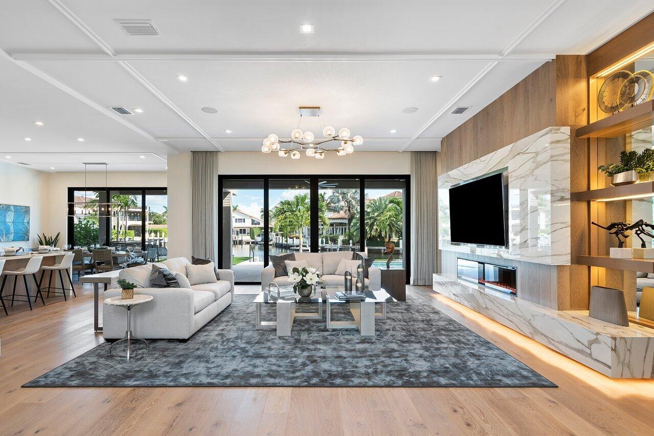 LAKE ROGERS ISLE UNIT A - Residential