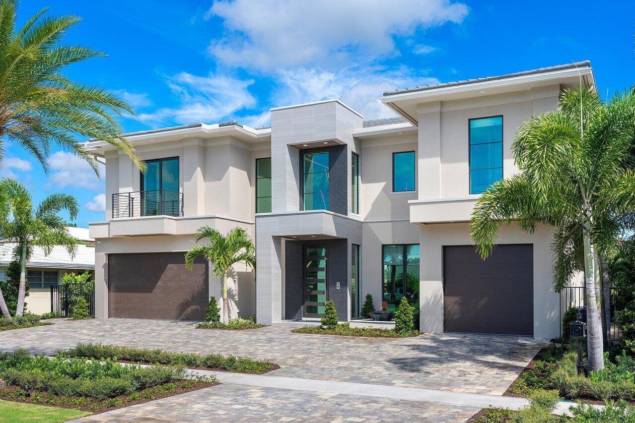 LAKE ROGERS ISLE UNIT A - Residential