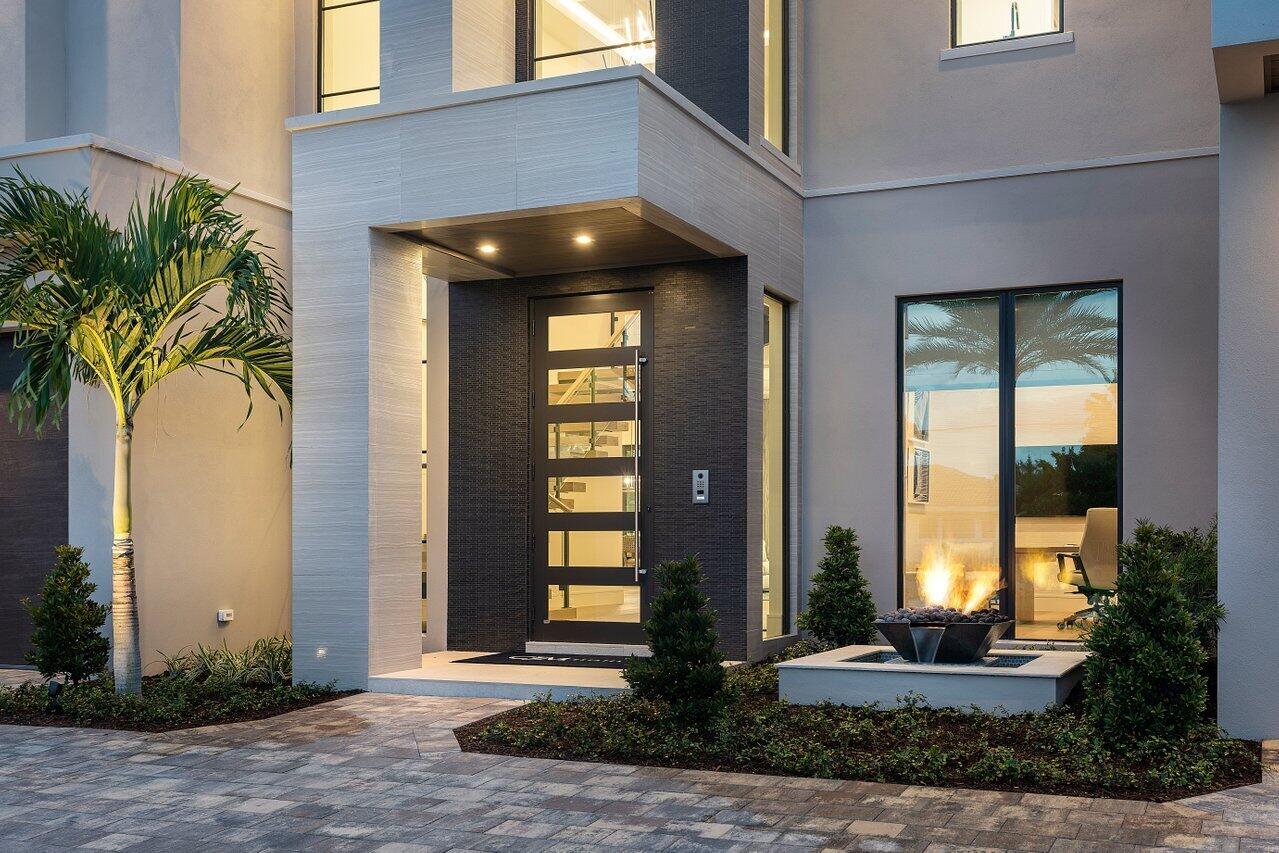 LAKE ROGERS ISLE UNIT A - Residential