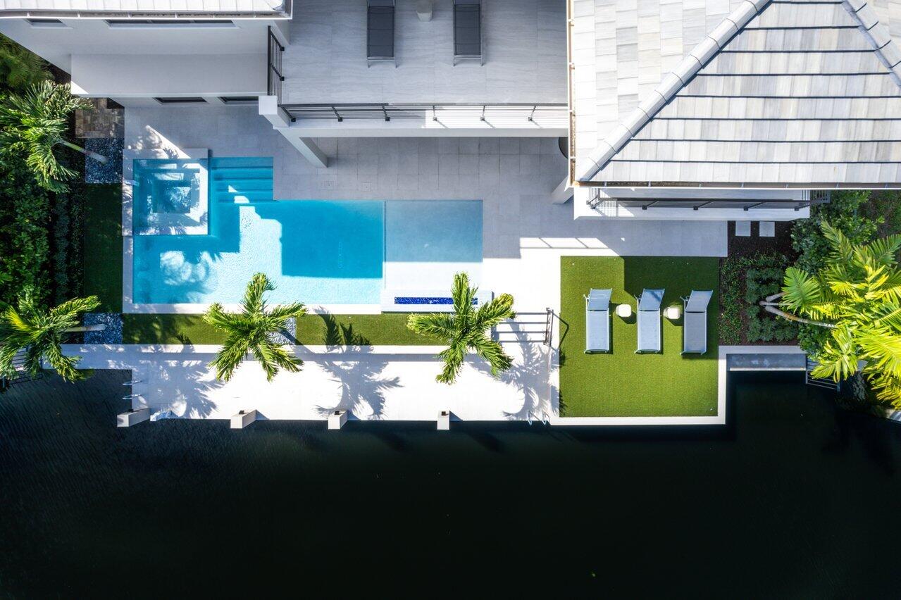 LAKE ROGERS ISLE UNIT A - Residential