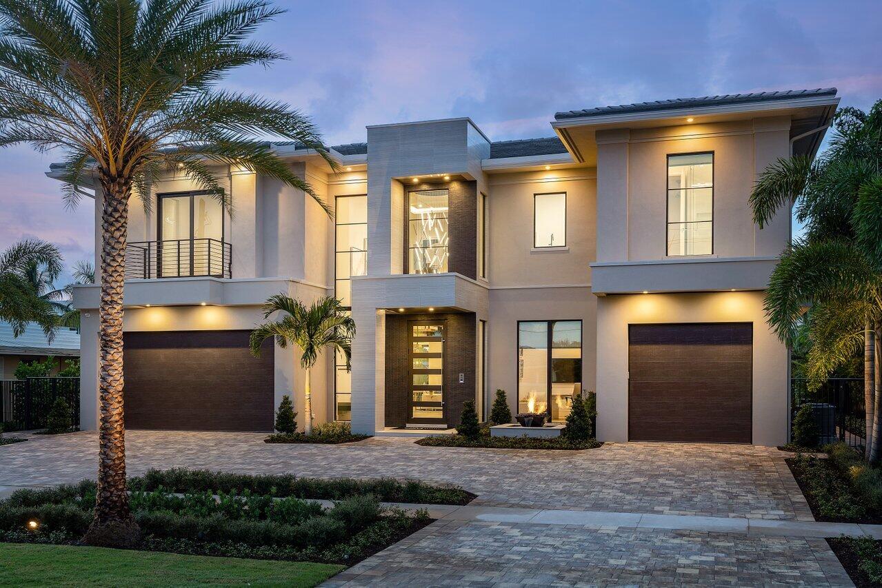LAKE ROGERS ISLE UNIT A - Residential