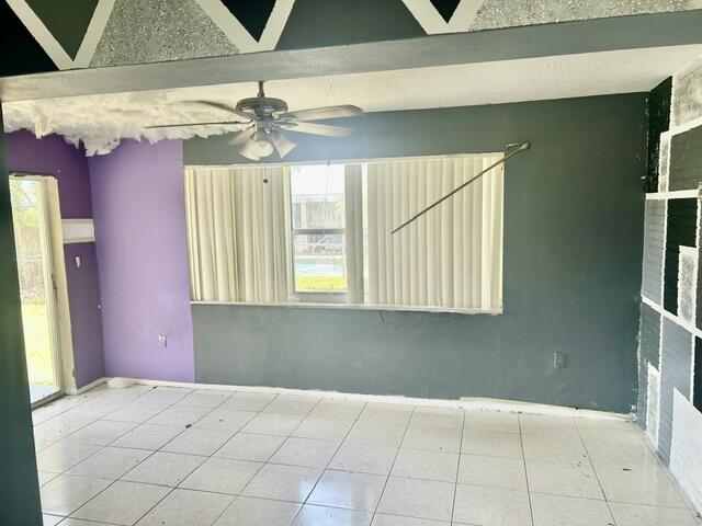 SUNRISE GOLF VILLAGE SEC 19 - Residential