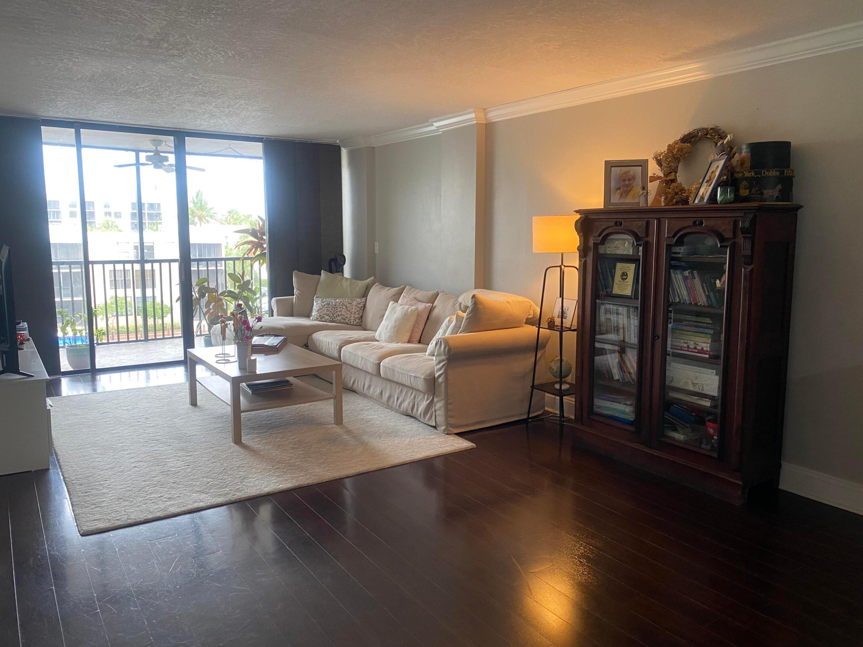 Boca Bayou - Residential Lease