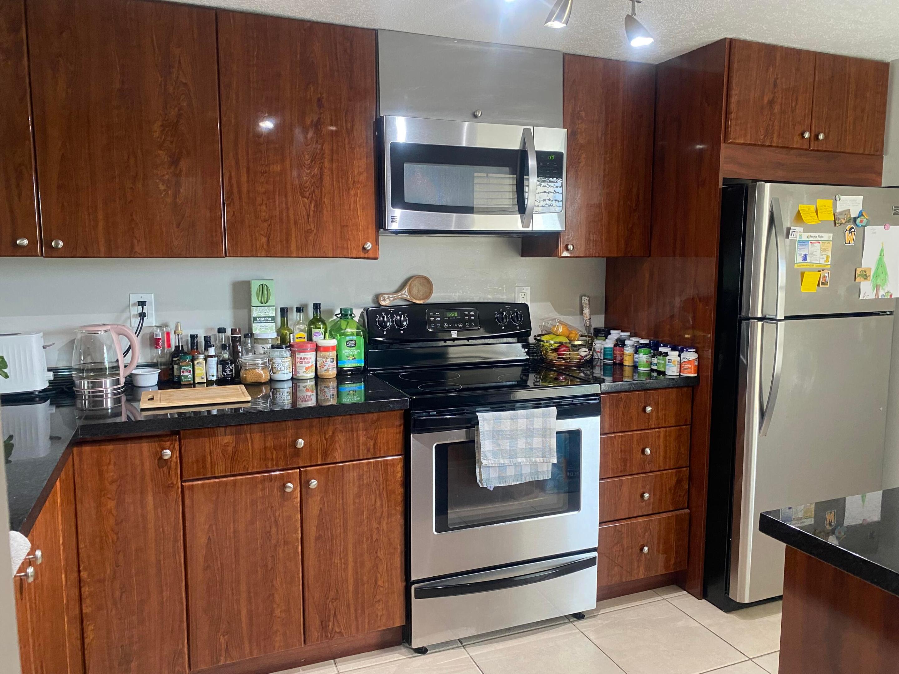 Boca Bayou - Residential Lease