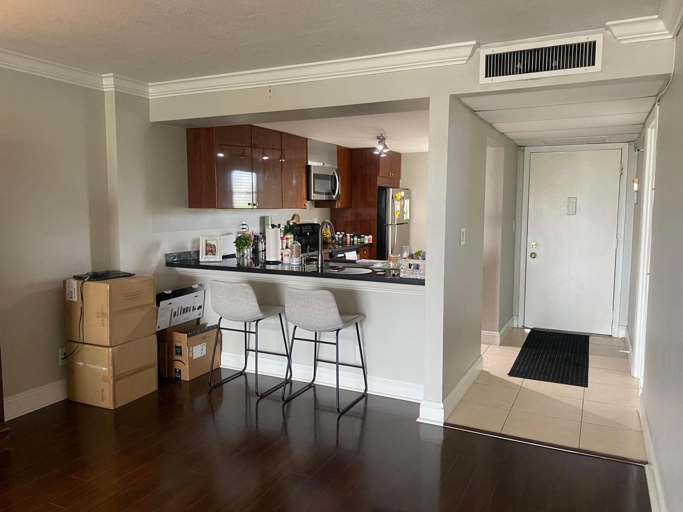 Boca Bayou - Residential Lease