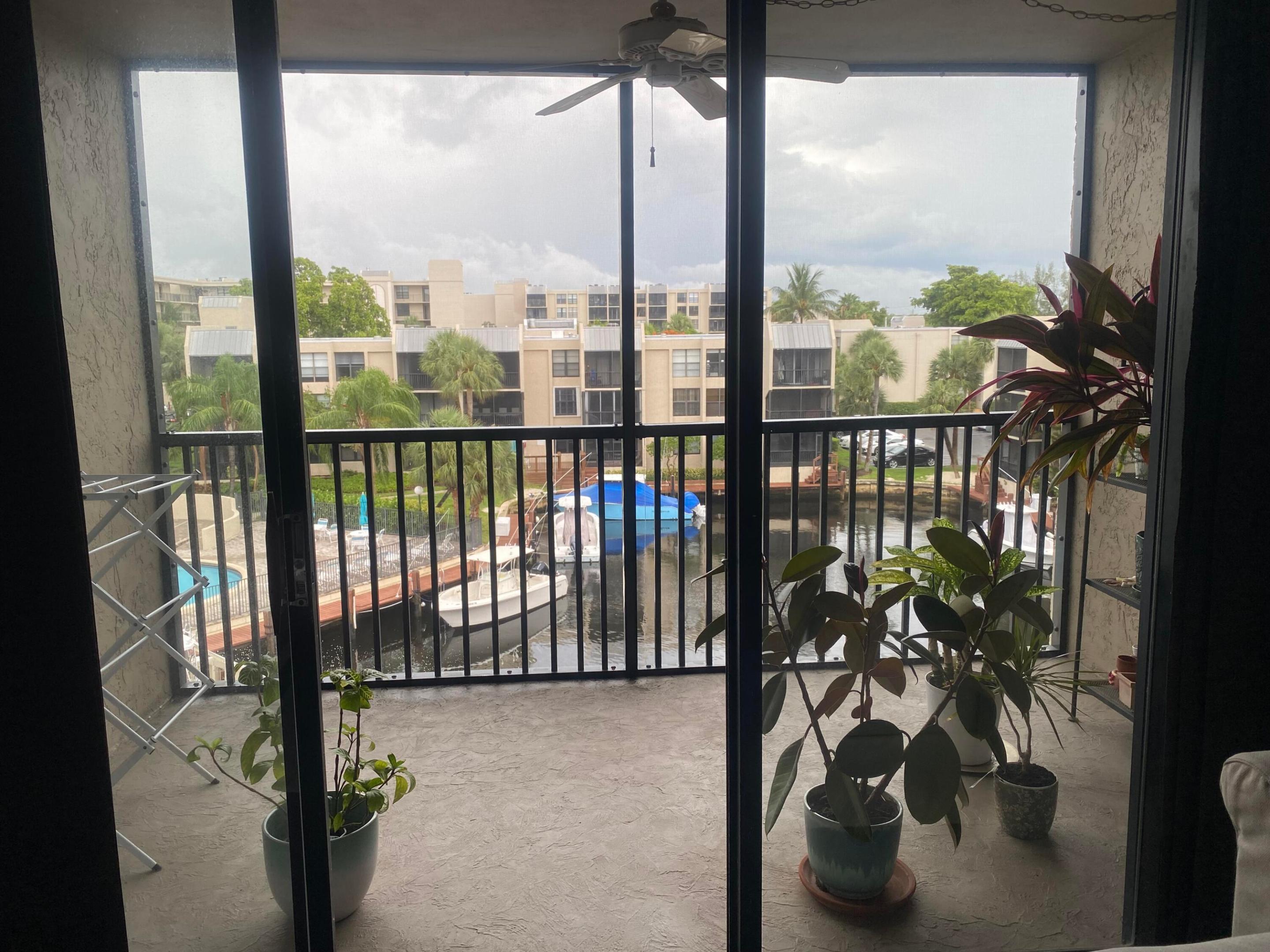 Boca Bayou - Residential Lease