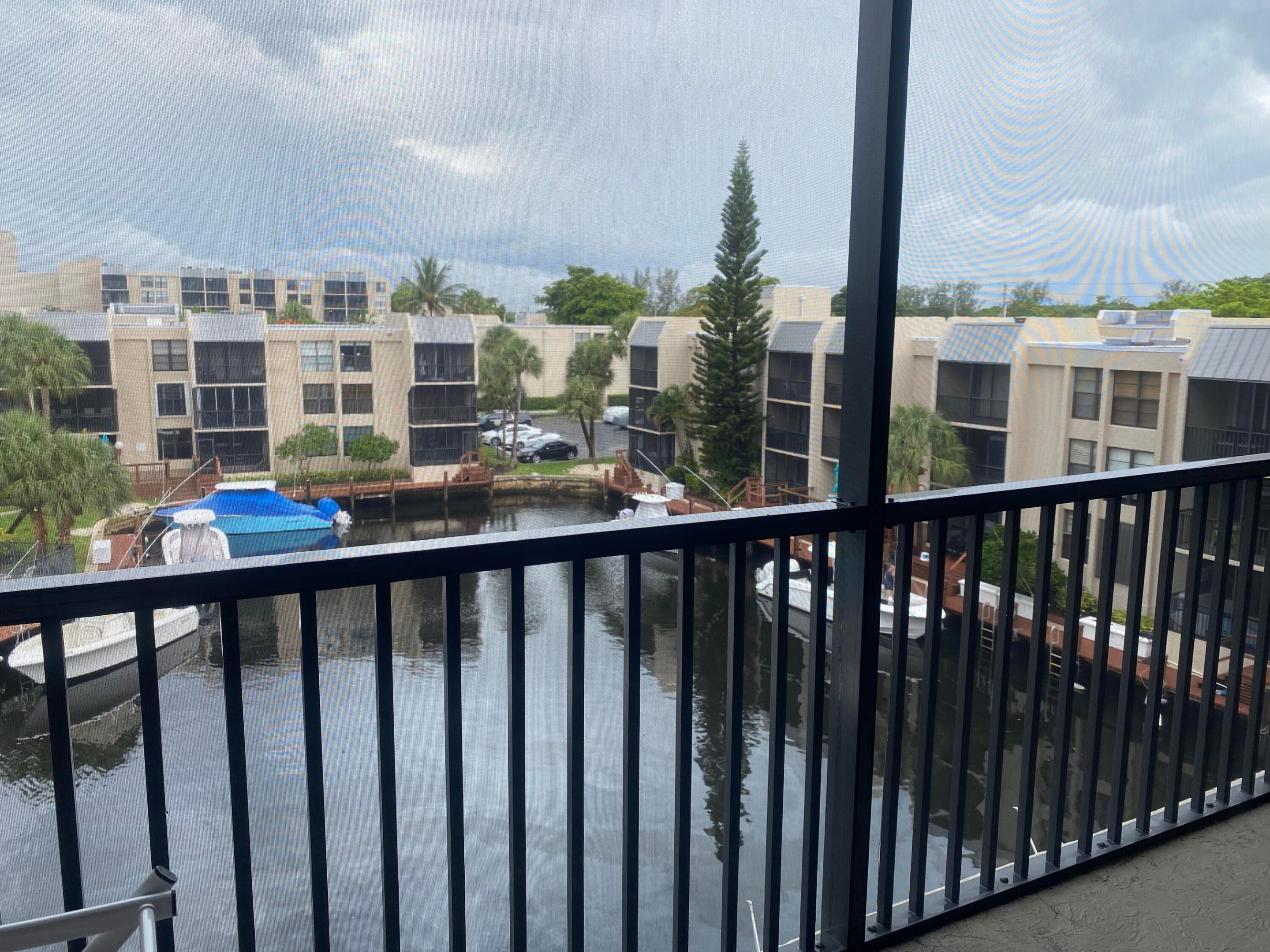 Boca Bayou - Residential Lease