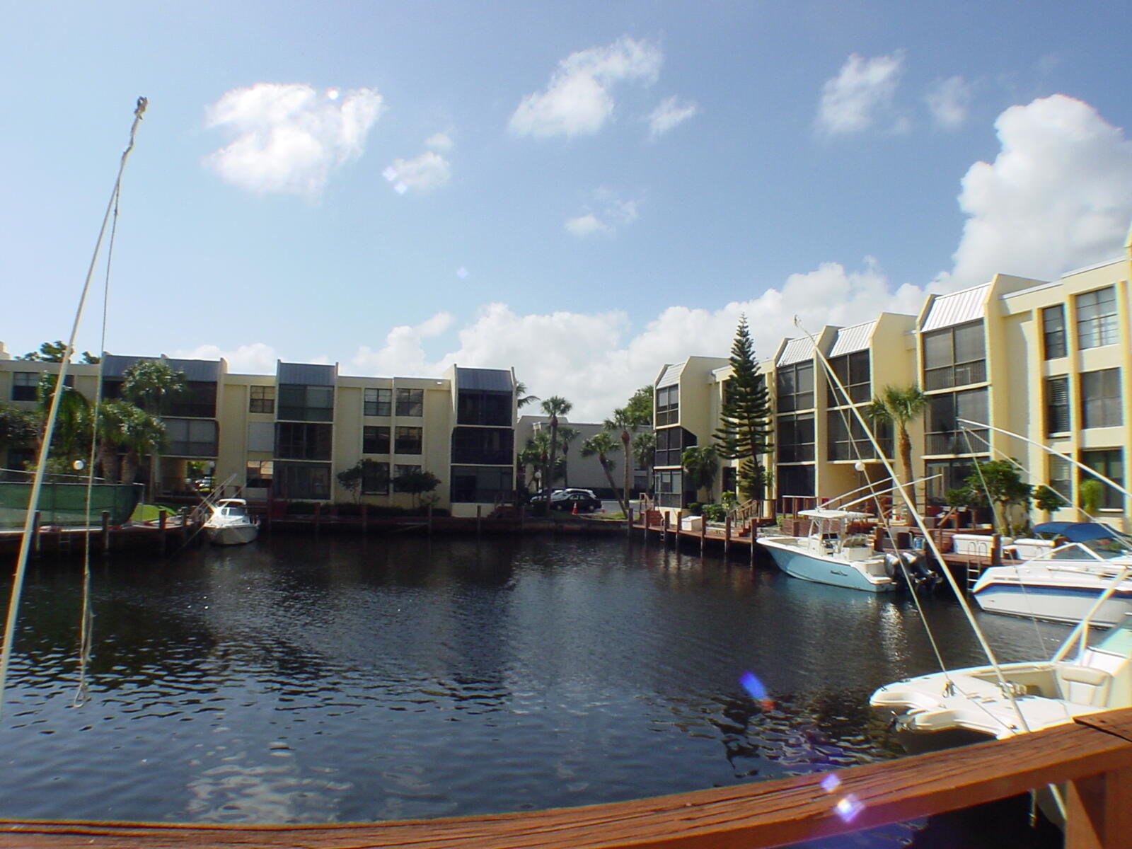 Boca Bayou - Residential Lease