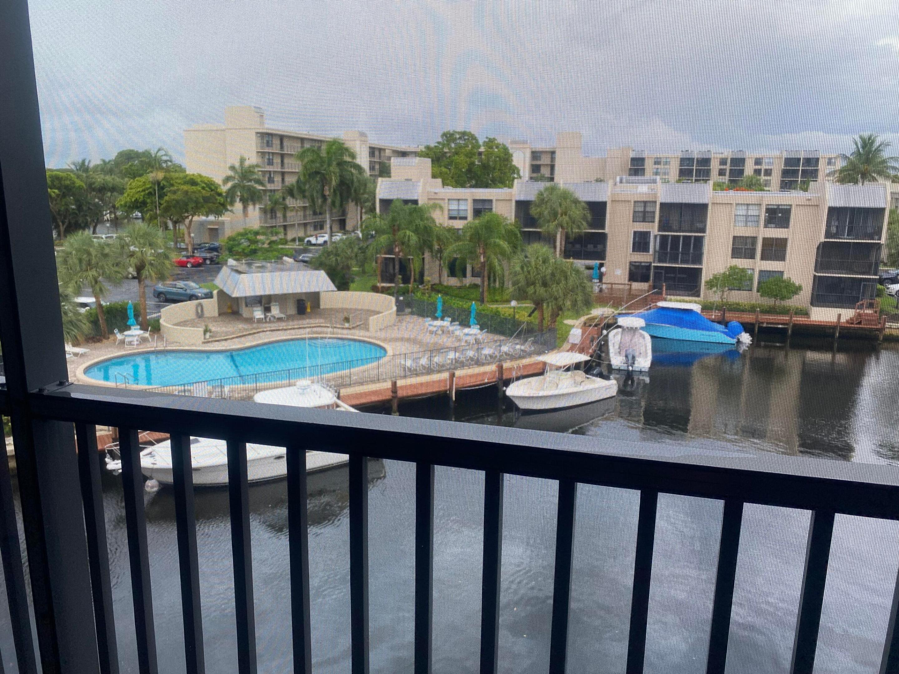 Boca Bayou - Residential Lease