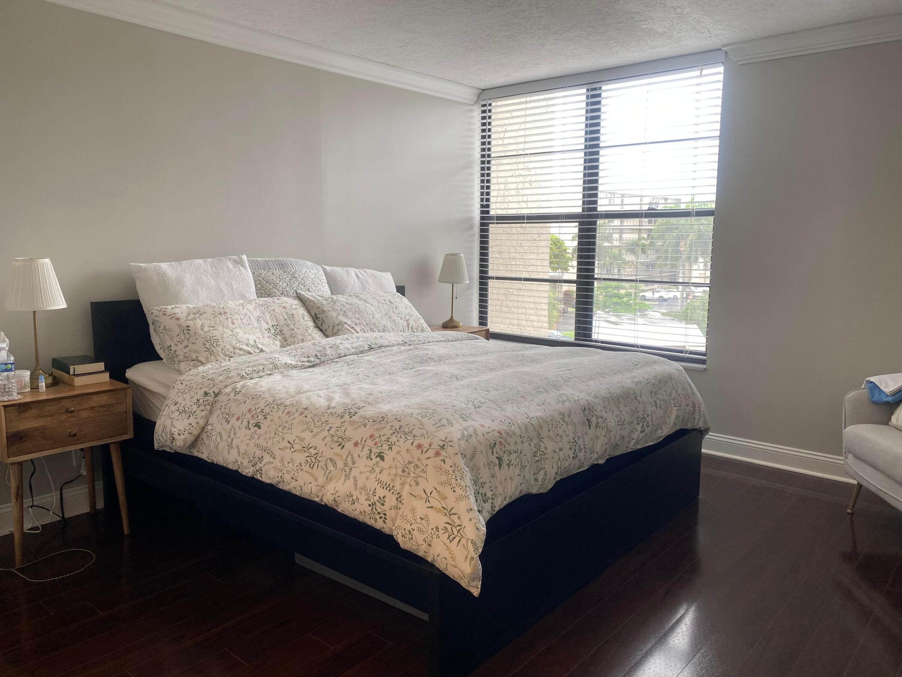 Boca Bayou - Residential Lease