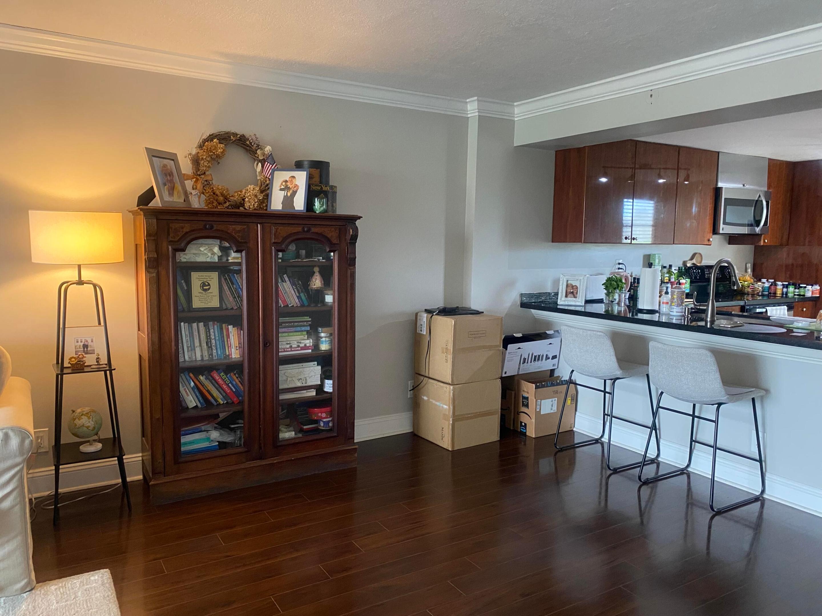 Boca Bayou - Residential Lease