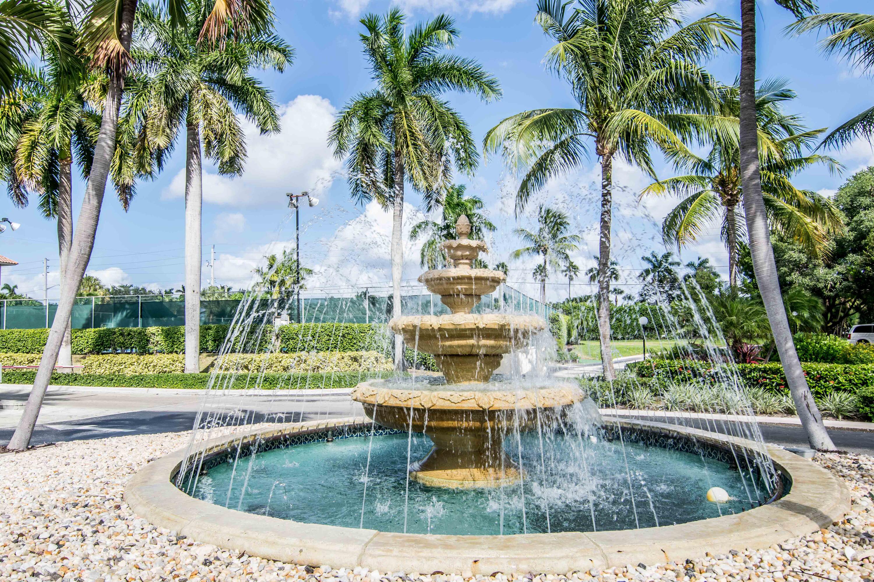 Boca Bayou - Residential Lease