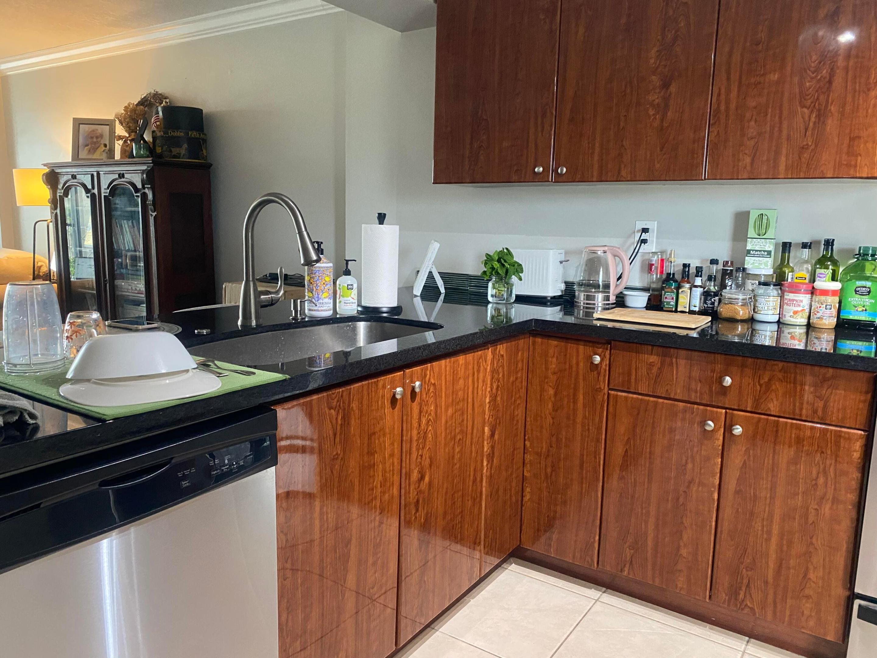 Boca Bayou - Residential Lease