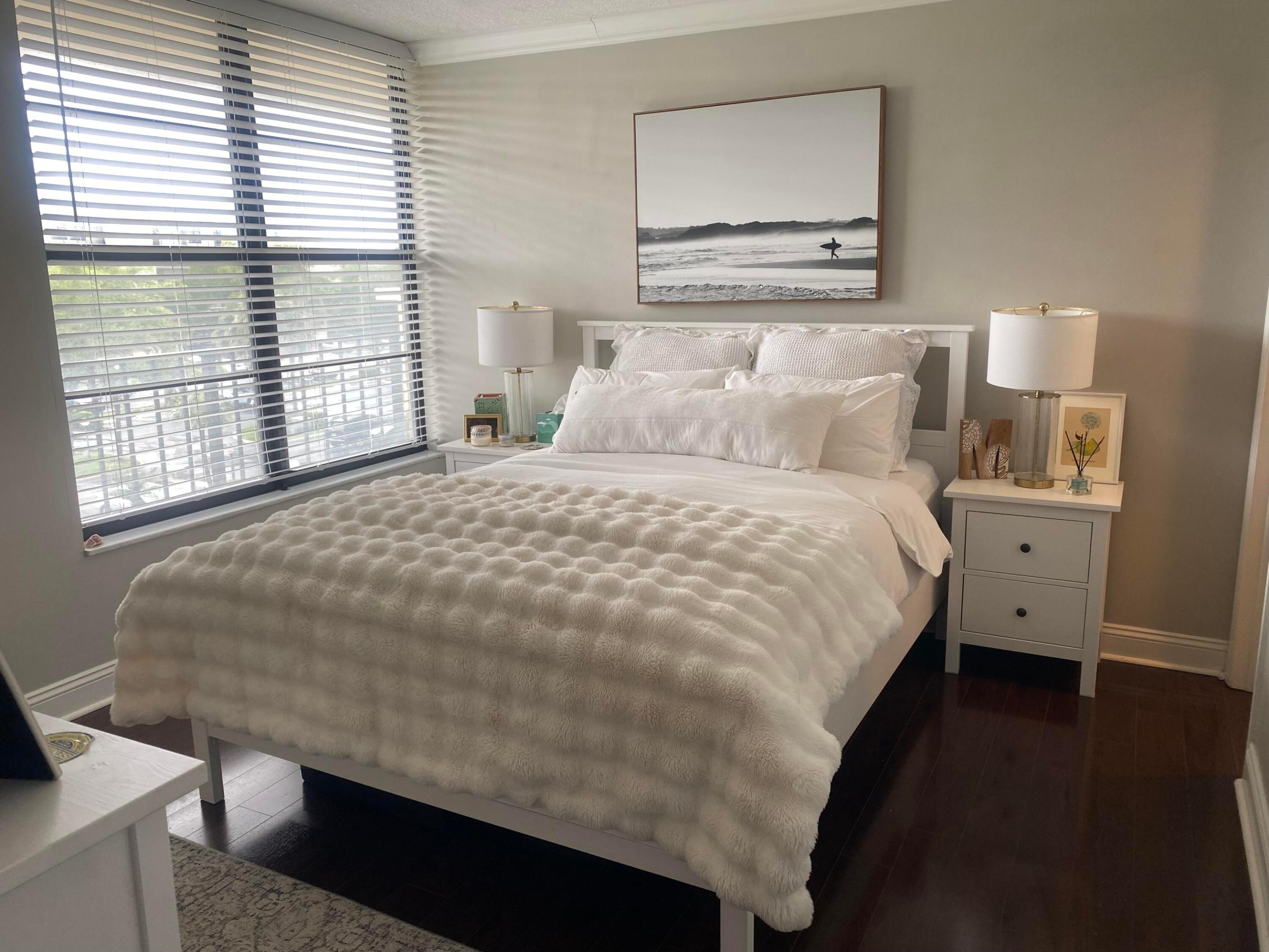 Boca Bayou - Residential Lease