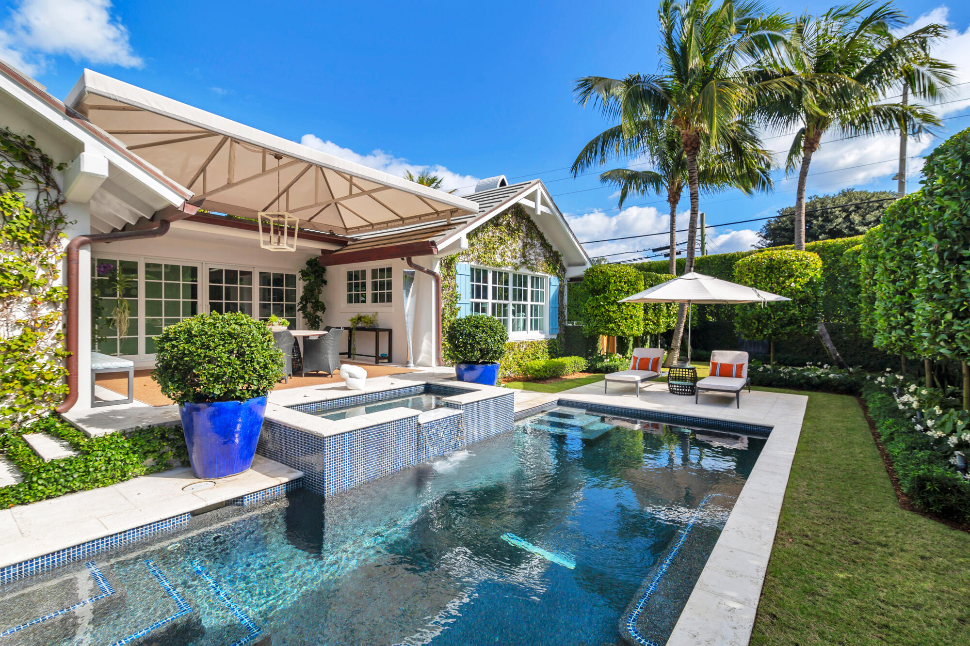 POINCIANA PARK 3RD ADD - Residential
