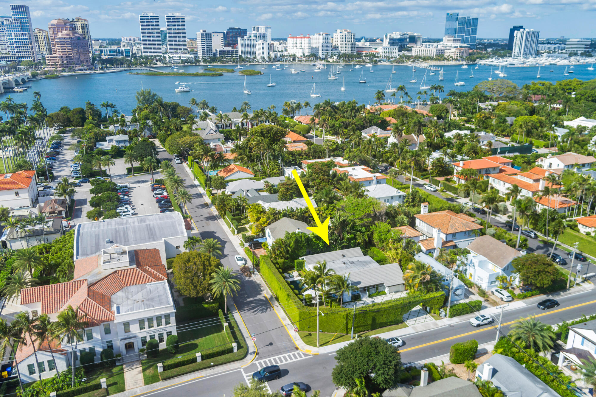 POINCIANA PARK 3RD ADD - Residential