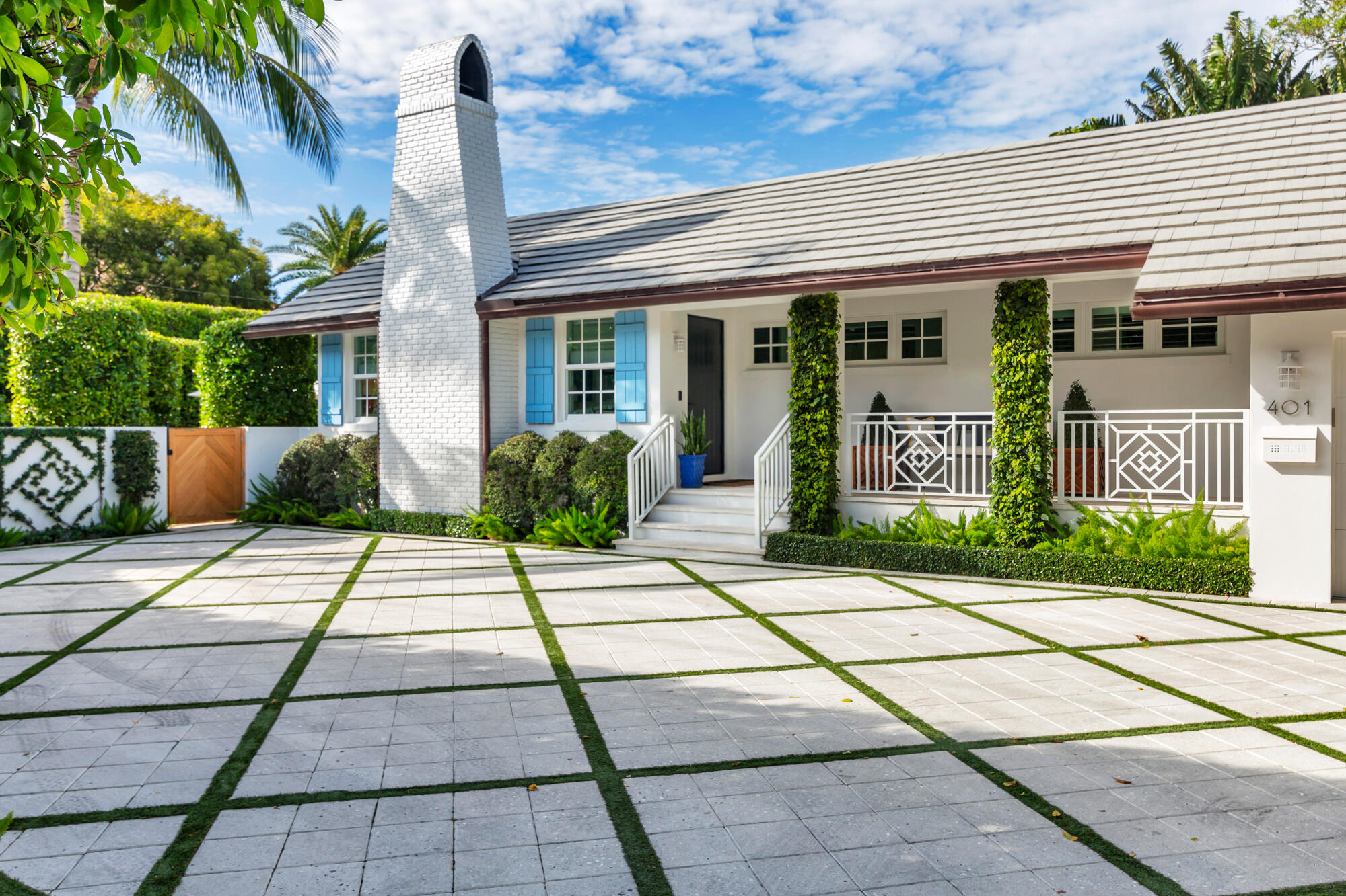 POINCIANA PARK 3RD ADD - Residential