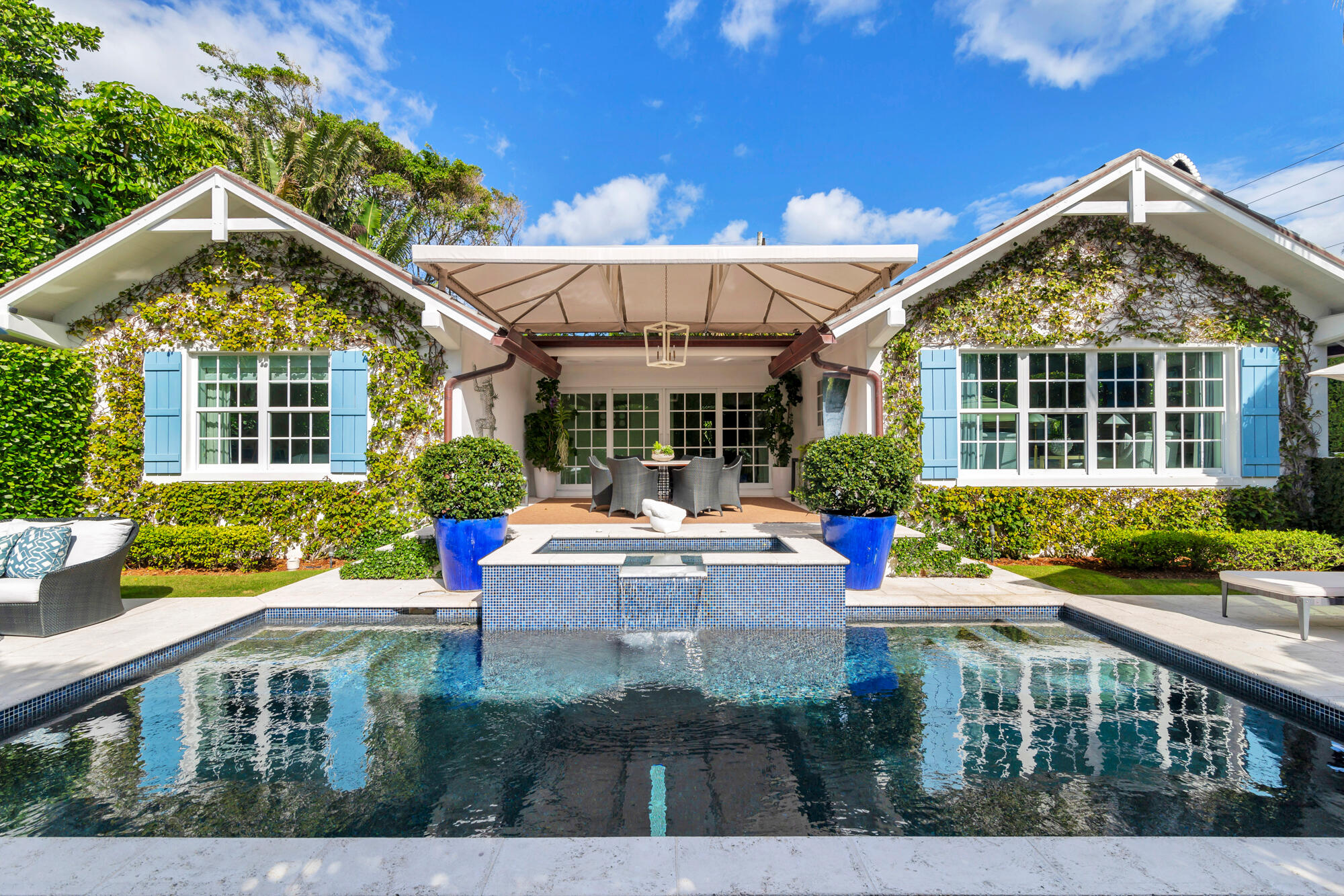 POINCIANA PARK 3RD ADD - Residential