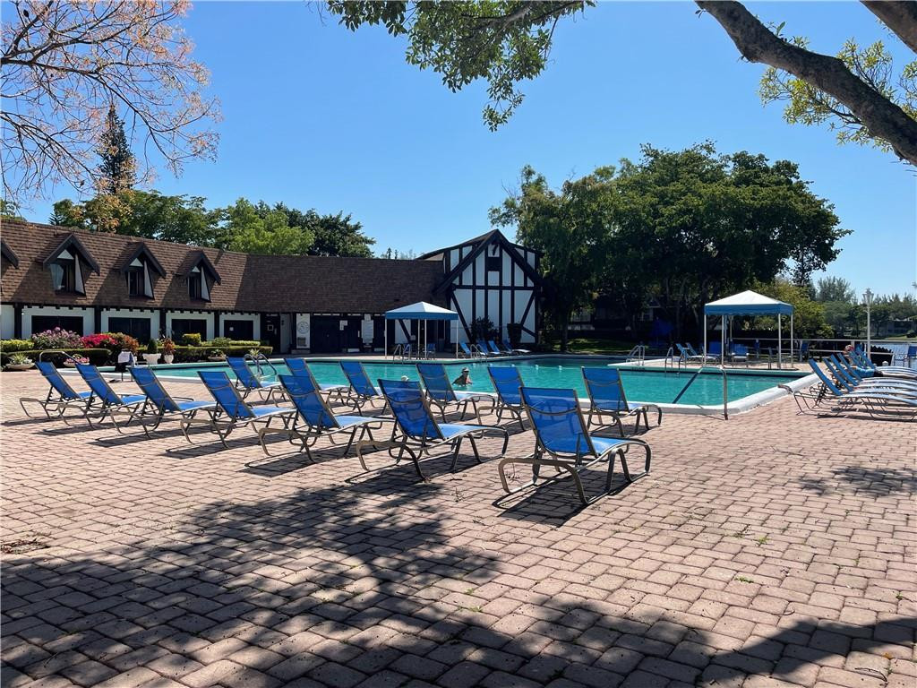 INTERNATIONAL VILLAGE AT - Residential Lease