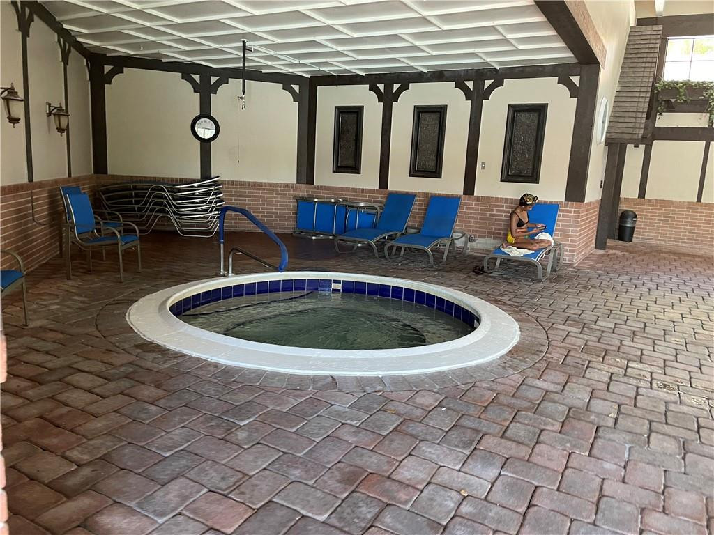 INTERNATIONAL VILLAGE AT - Residential Lease