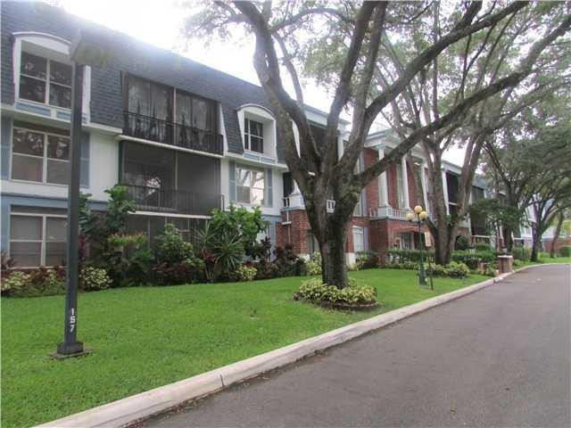 INTERNATIONAL VILLAGE AT - Residential Lease
