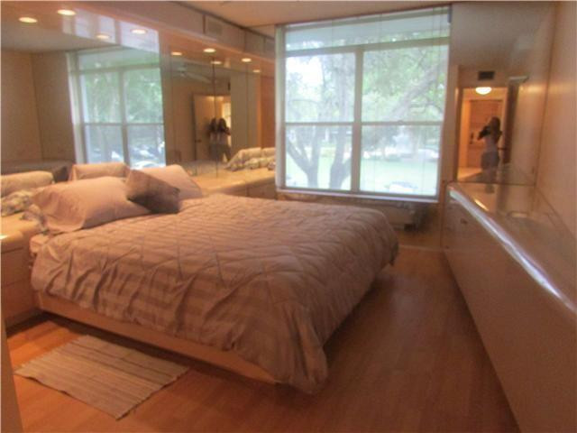 INTERNATIONAL VILLAGE AT - Residential Lease