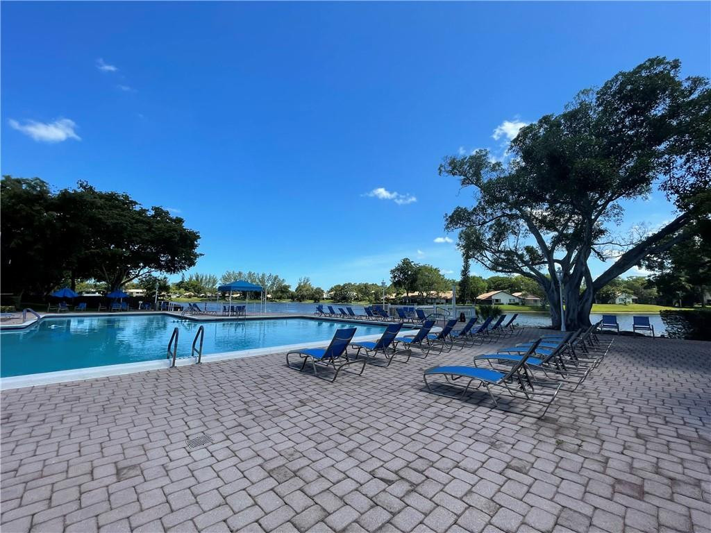 INTERNATIONAL VILLAGE AT - Residential Lease