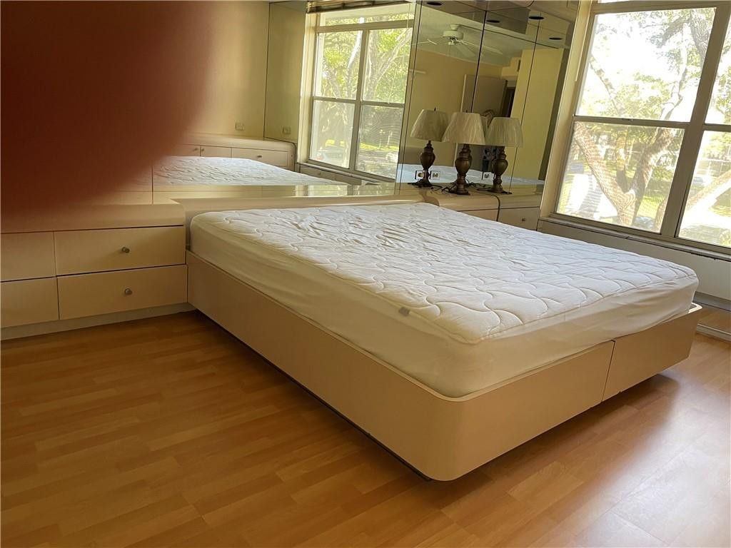 INTERNATIONAL VILLAGE AT - Residential Lease