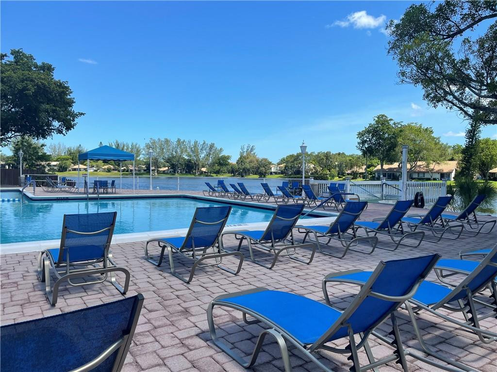 INTERNATIONAL VILLAGE AT - Residential Lease