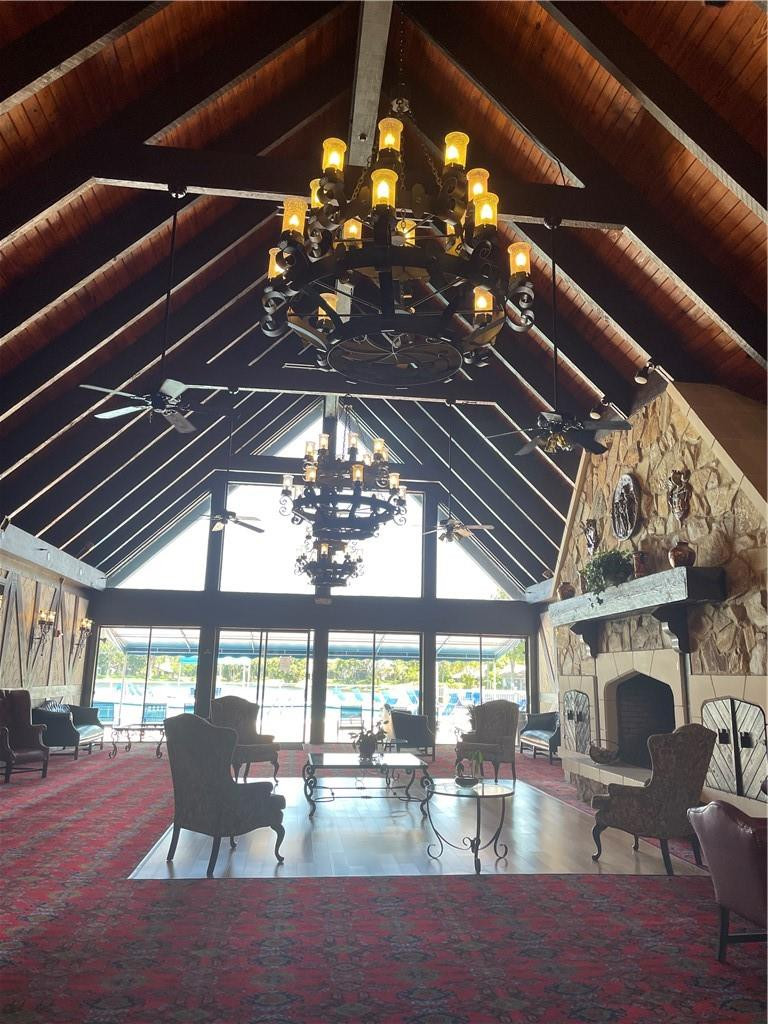 INTERNATIONAL VILLAGE AT - Residential Lease