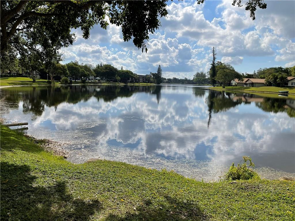 INTERNATIONAL VILLAGE AT - Residential Lease
