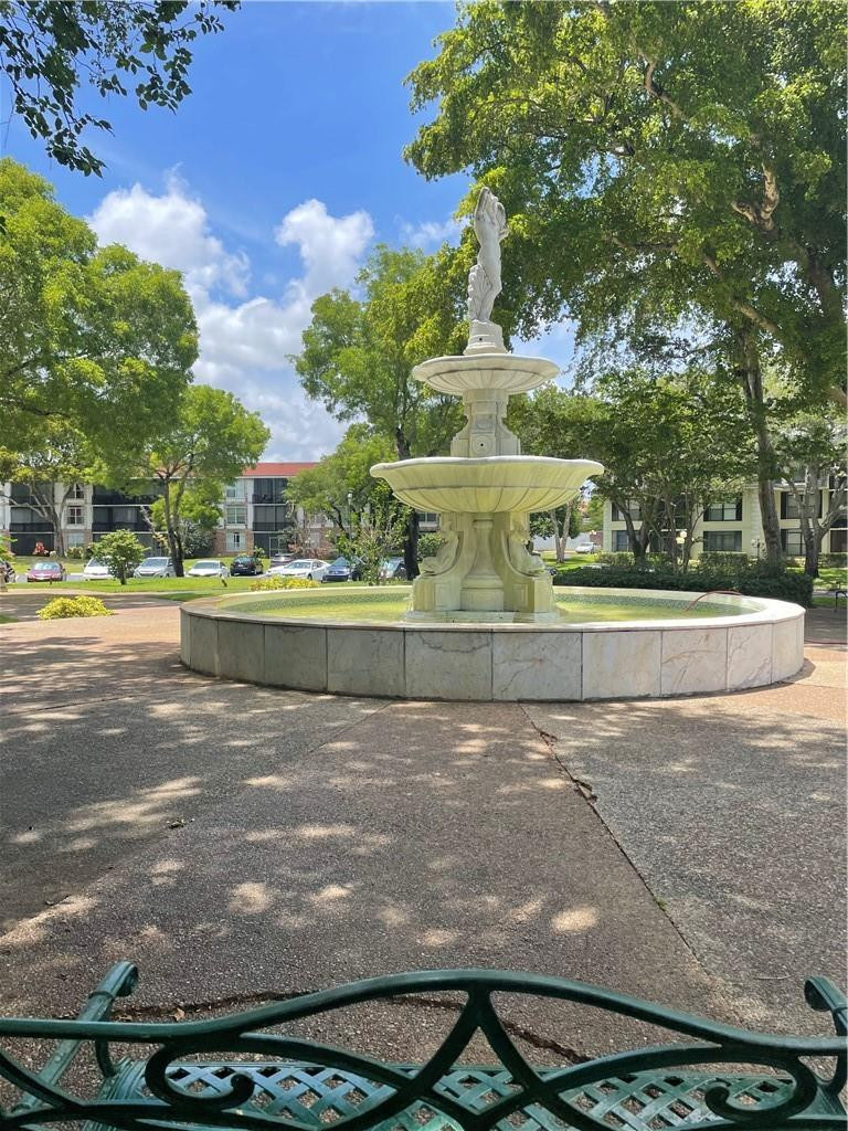 INTERNATIONAL VILLAGE AT - Residential Lease