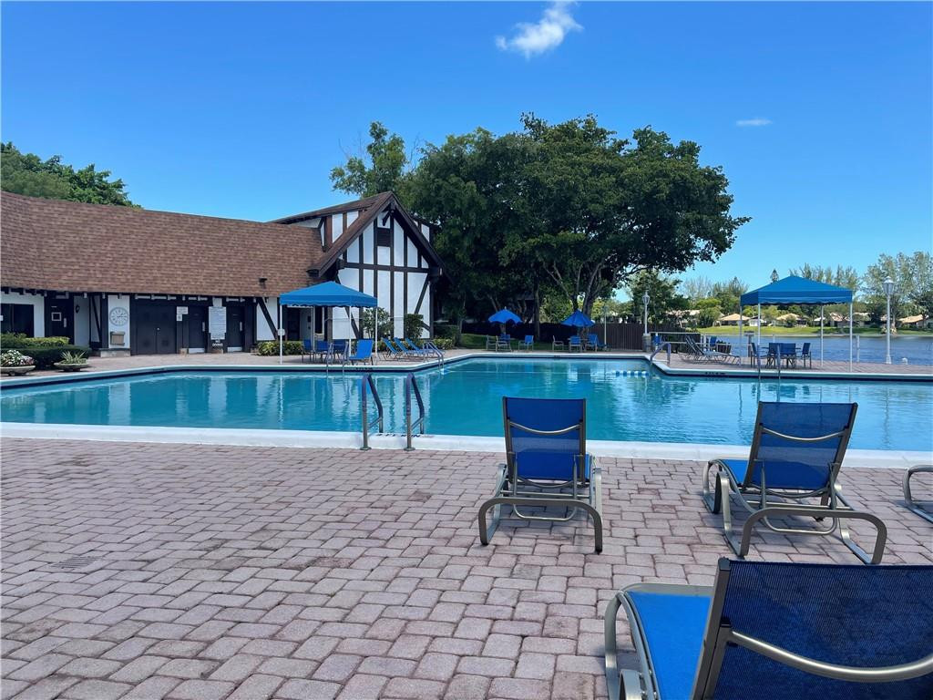 INTERNATIONAL VILLAGE AT - Residential Lease