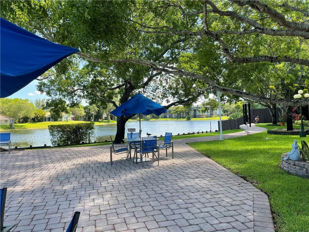 INTERNATIONAL VILLAGE AT - Residential Lease