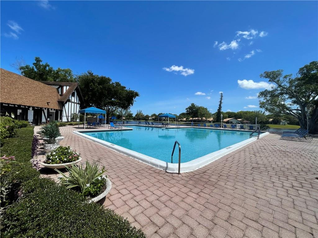 INTERNATIONAL VILLAGE AT - Residential Lease