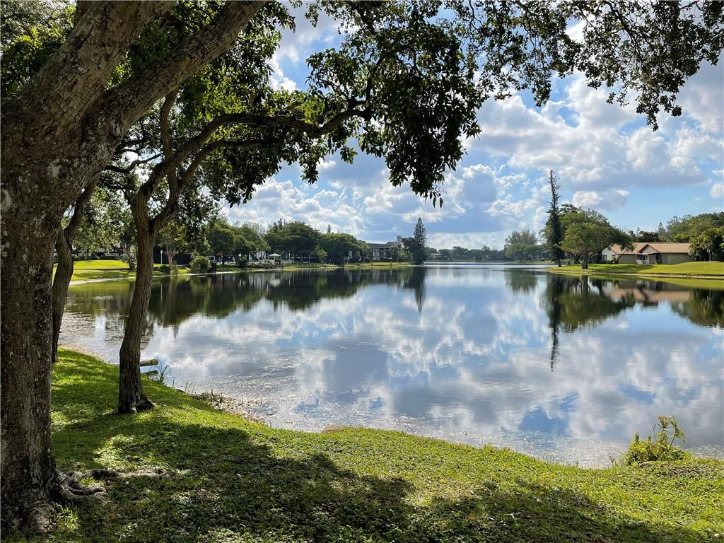 INTERNATIONAL VILLAGE AT - Residential Lease