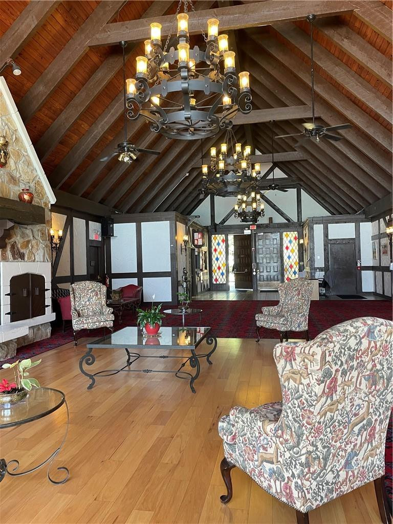 INTERNATIONAL VILLAGE AT - Residential Lease