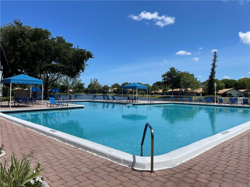 INTERNATIONAL VILLAGE AT - Residential Lease
