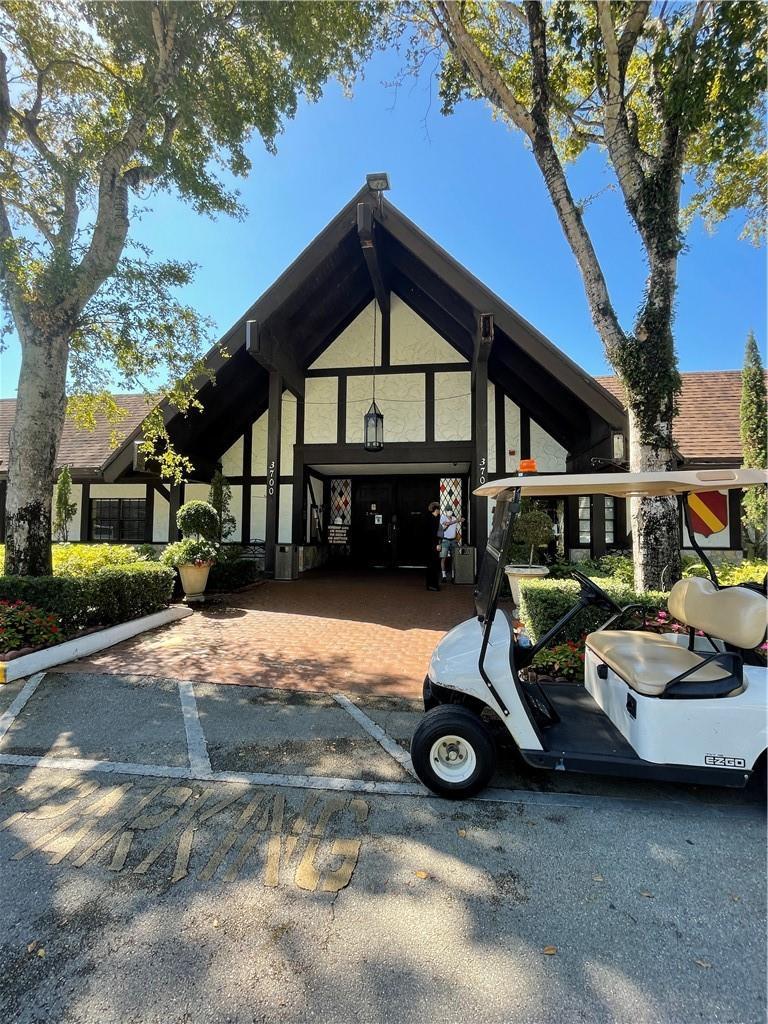 INTERNATIONAL VILLAGE AT - Residential Lease